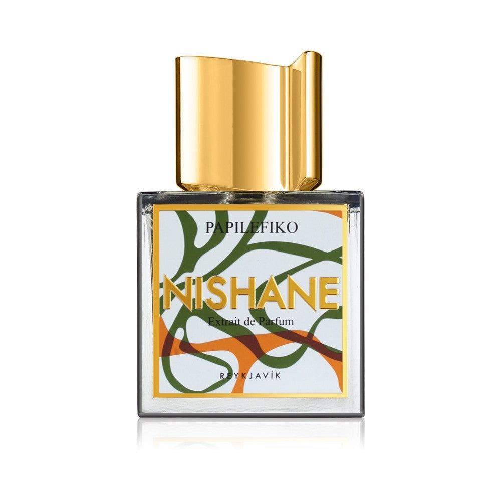 Nishane Papilefiko unisex parfumeret ekstrakt 100 ml