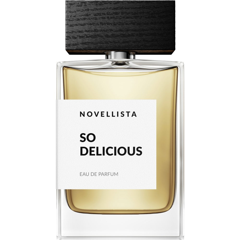 NOVELLISTA 쏘 딜리셔스 오 드 퍼퓸 유니섹스 75 ml
