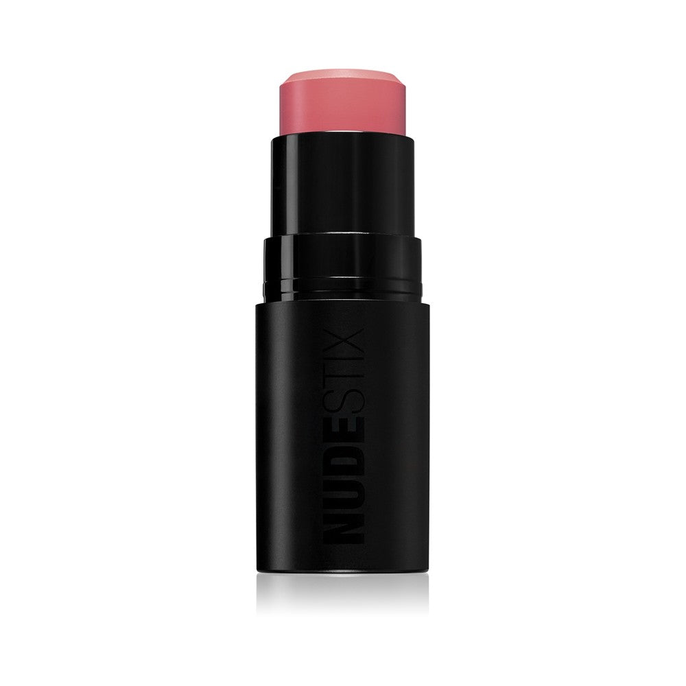Nudestix 누디즈 매트+글로우 코어 멀티 기능성 메이크업 아이, 립, 페이스 핑크 아이스 6g