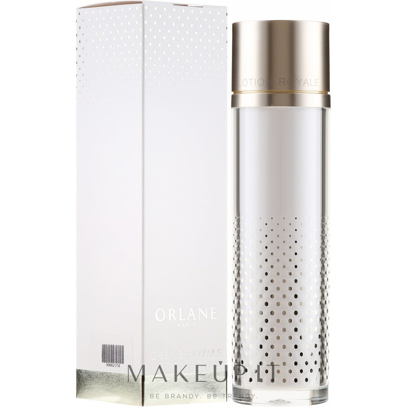 Orlane Royale Active 24 Carat Gold Lotion 120 ml — Rejuvenating Face Lotion 