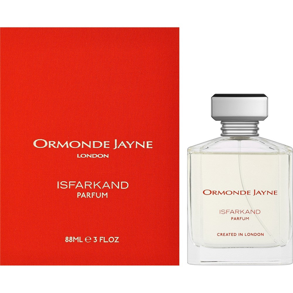Ormonde Jayne Isfarkand unisex parfume 88 ml
