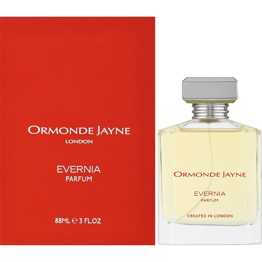 Ormonde Jayne Unisex άρωμα Evernia 88 ml