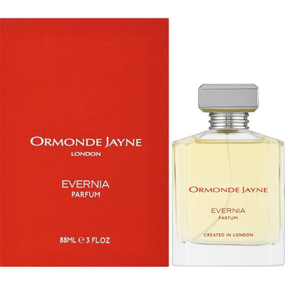 Ormonde Jayne Evernia Unisex 88 ml — Eau de Parfum