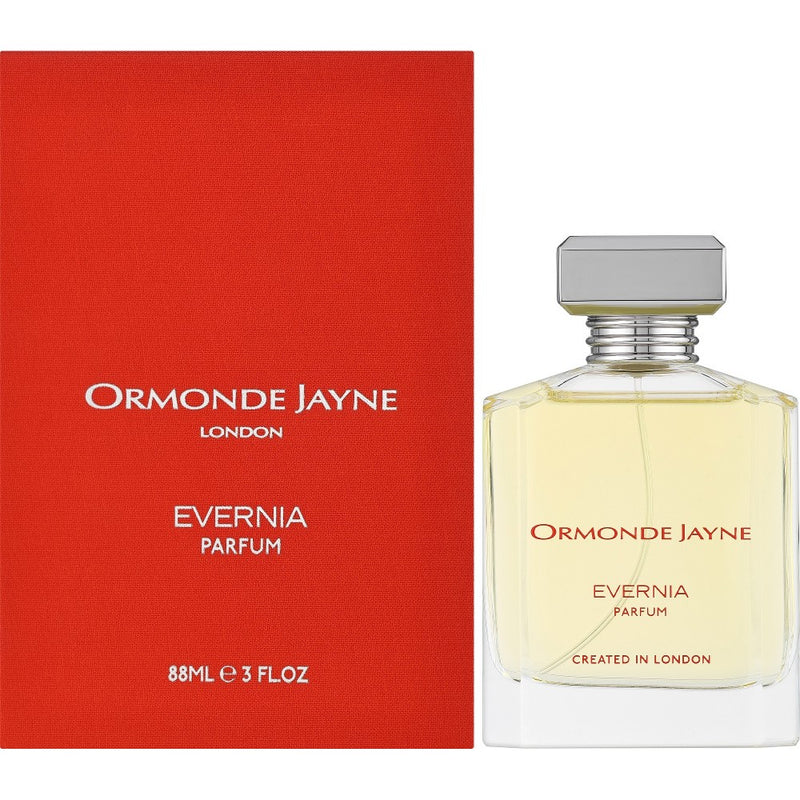 Ormonde Jayne Unisex άρωμα Evernia 88 ml