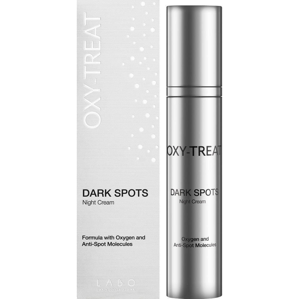 OXY-TREAT كريم ليلي ضد عيوب البشرة 50 مل