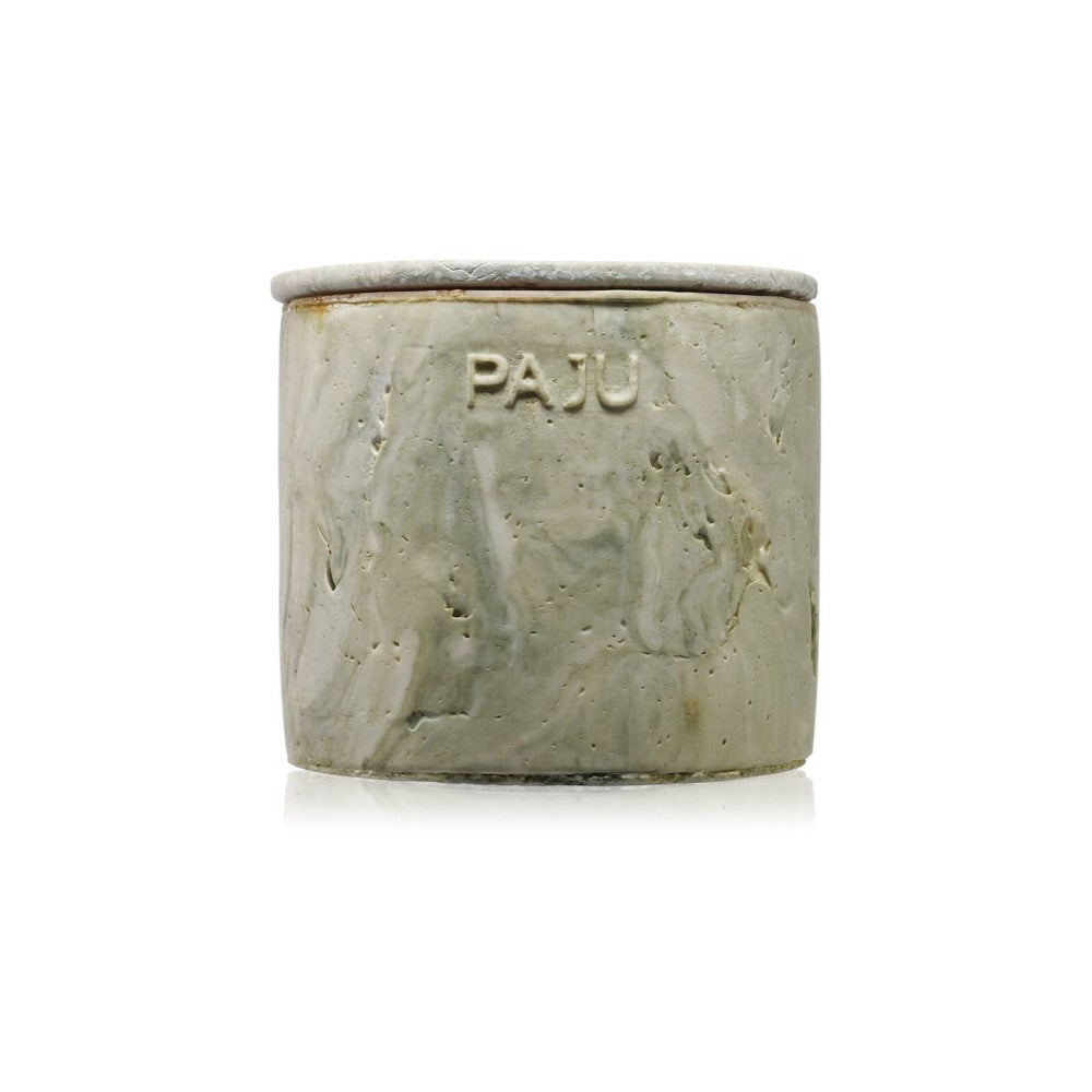 PAJU Julian Green parfumé Bougie Papi 13 cm 1 PCS