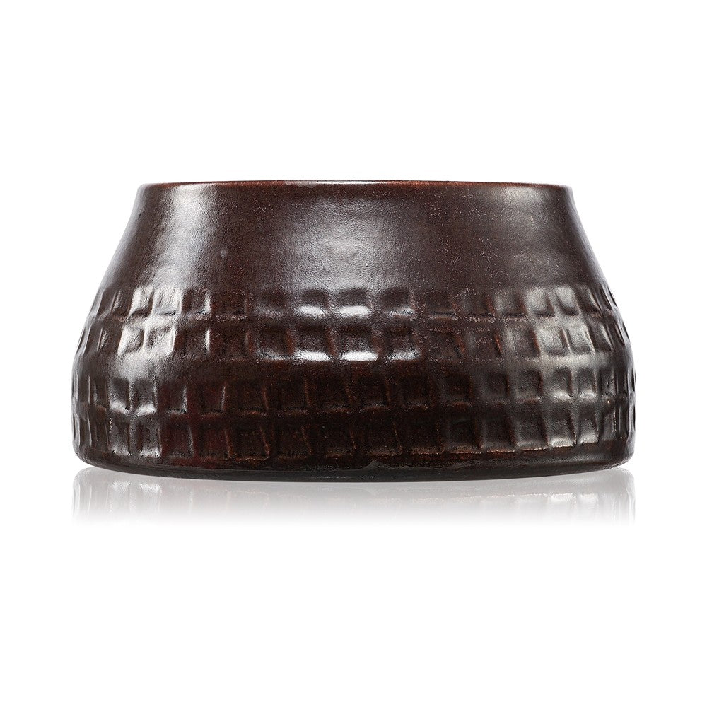 PAJU Pyramid dekorativa ljus 17x18 cm 1 st