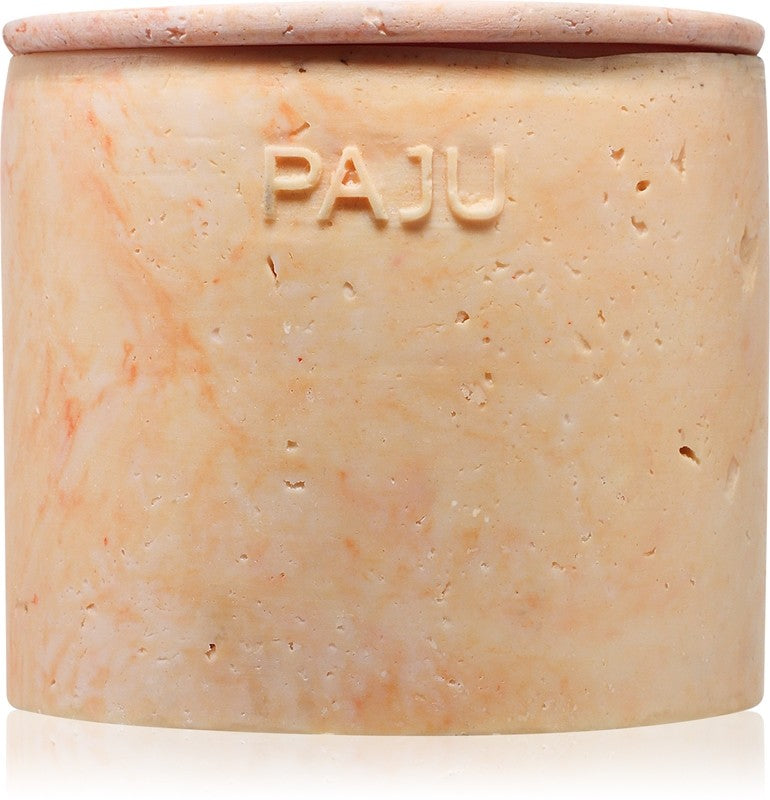 PAJU Lumanare parfumata Julian Orange Papi 13 cm 1 buc