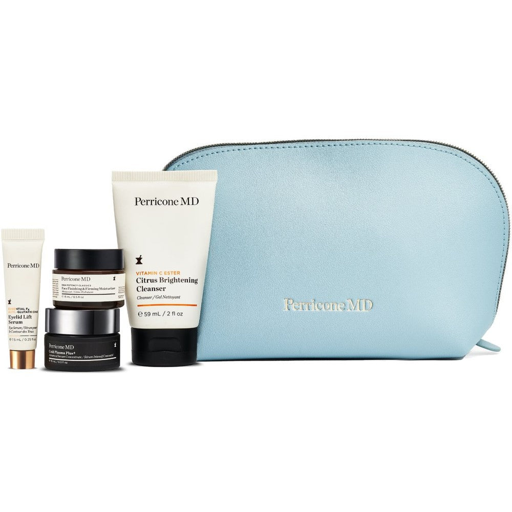 Perricone MD Cutie cadou Kit de mare putere