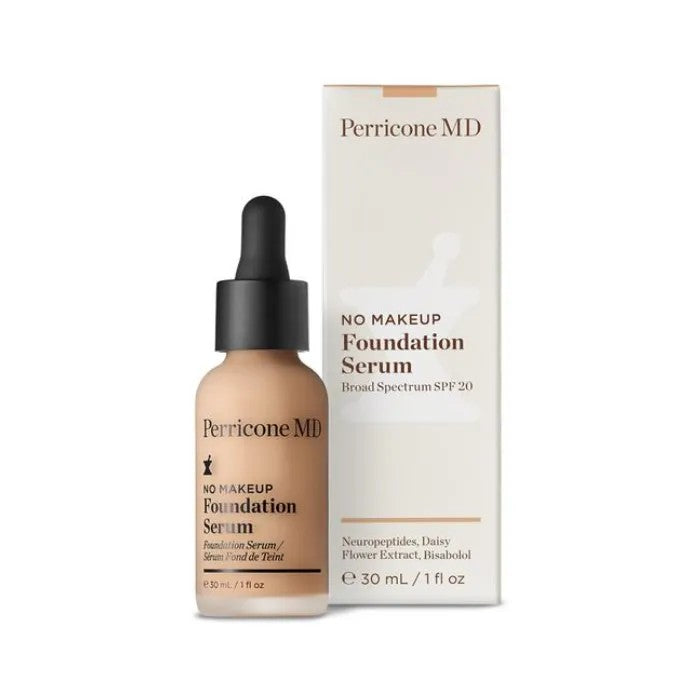 Perricone MD No Makeup Ivory 30 ml — Siero Fondotinta