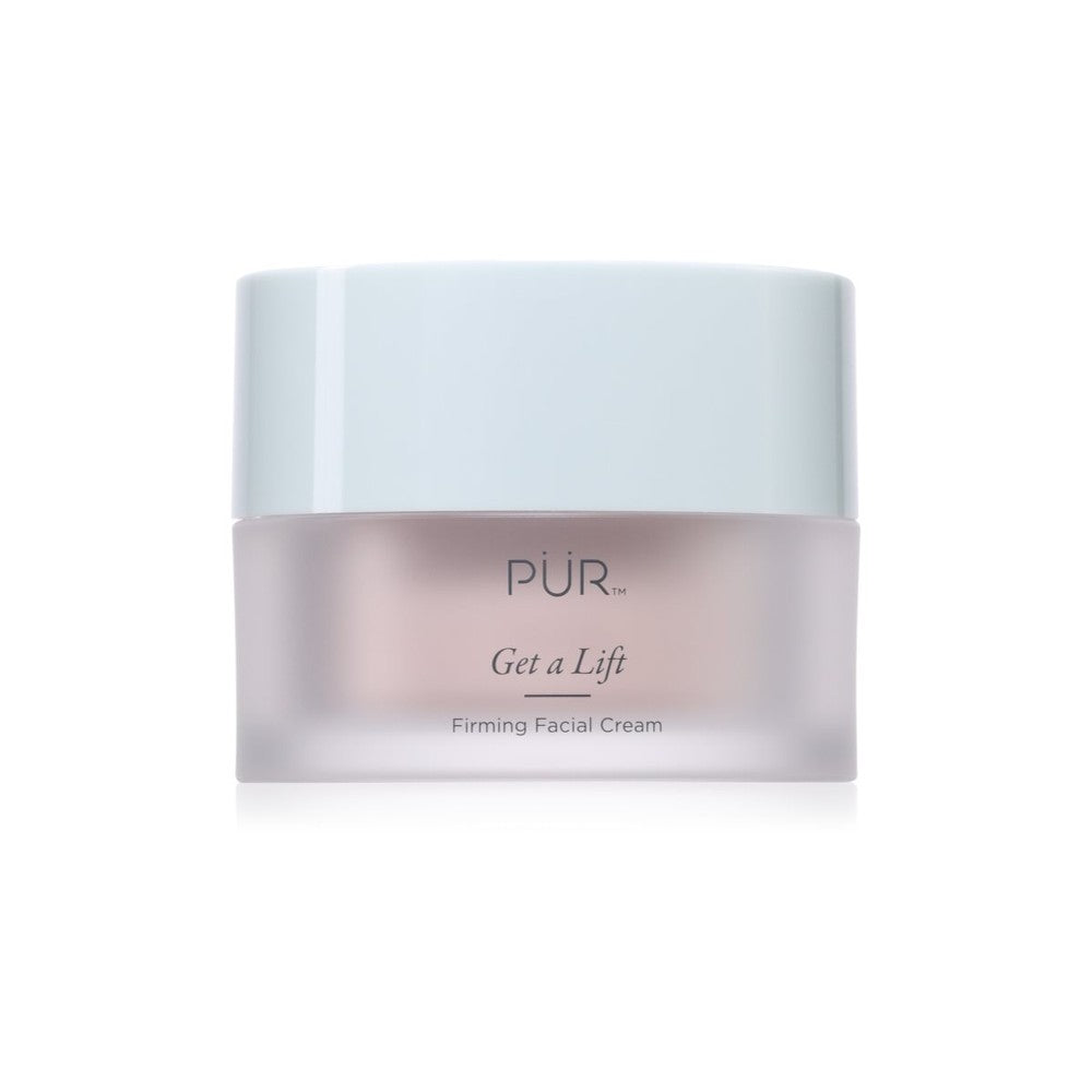 PÜR Cosmetics Get A Lift Firming Face Cream 50 g — Face Cream 