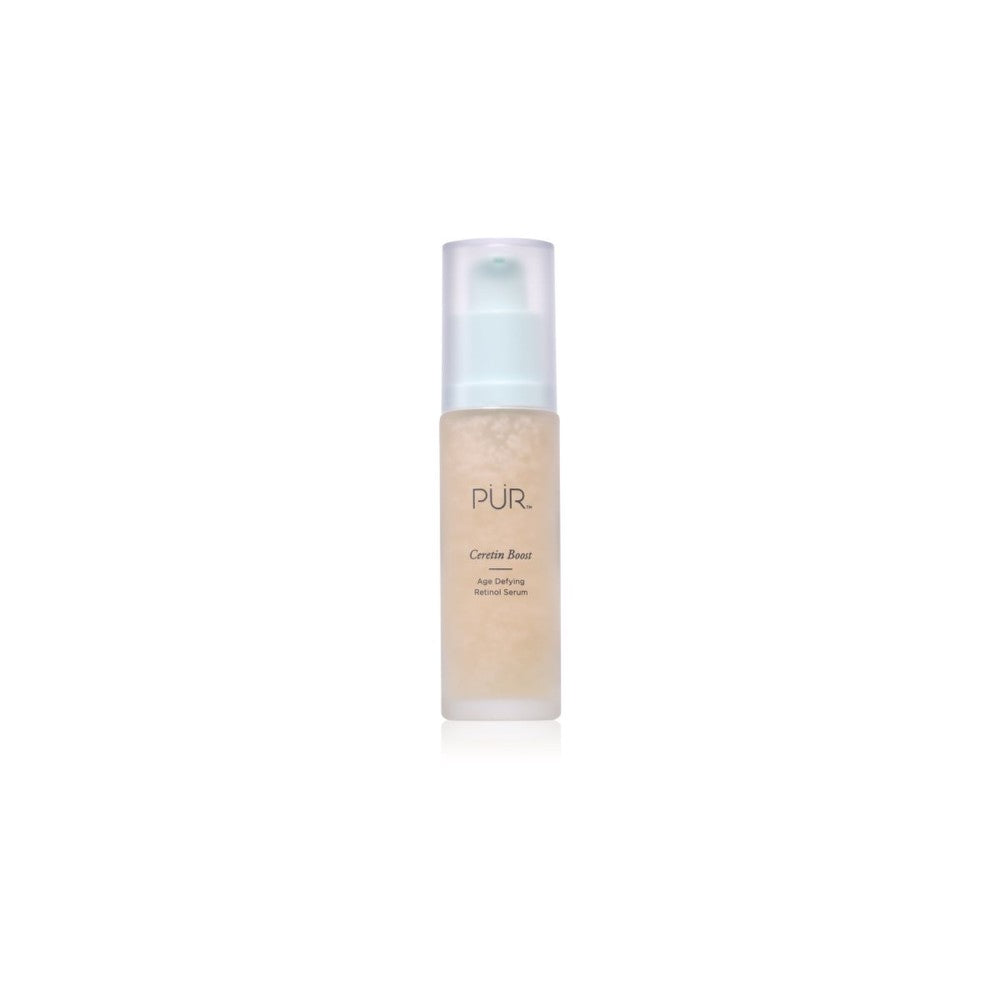 Pür Cosmetics Ceretin Boost 30 ml — Siero Ringiovanente