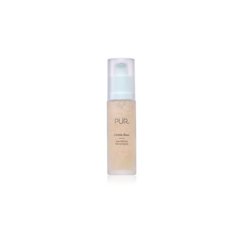 Pür Cosmetics Ceretin Boost 30 ml — Siero Ringiovanente