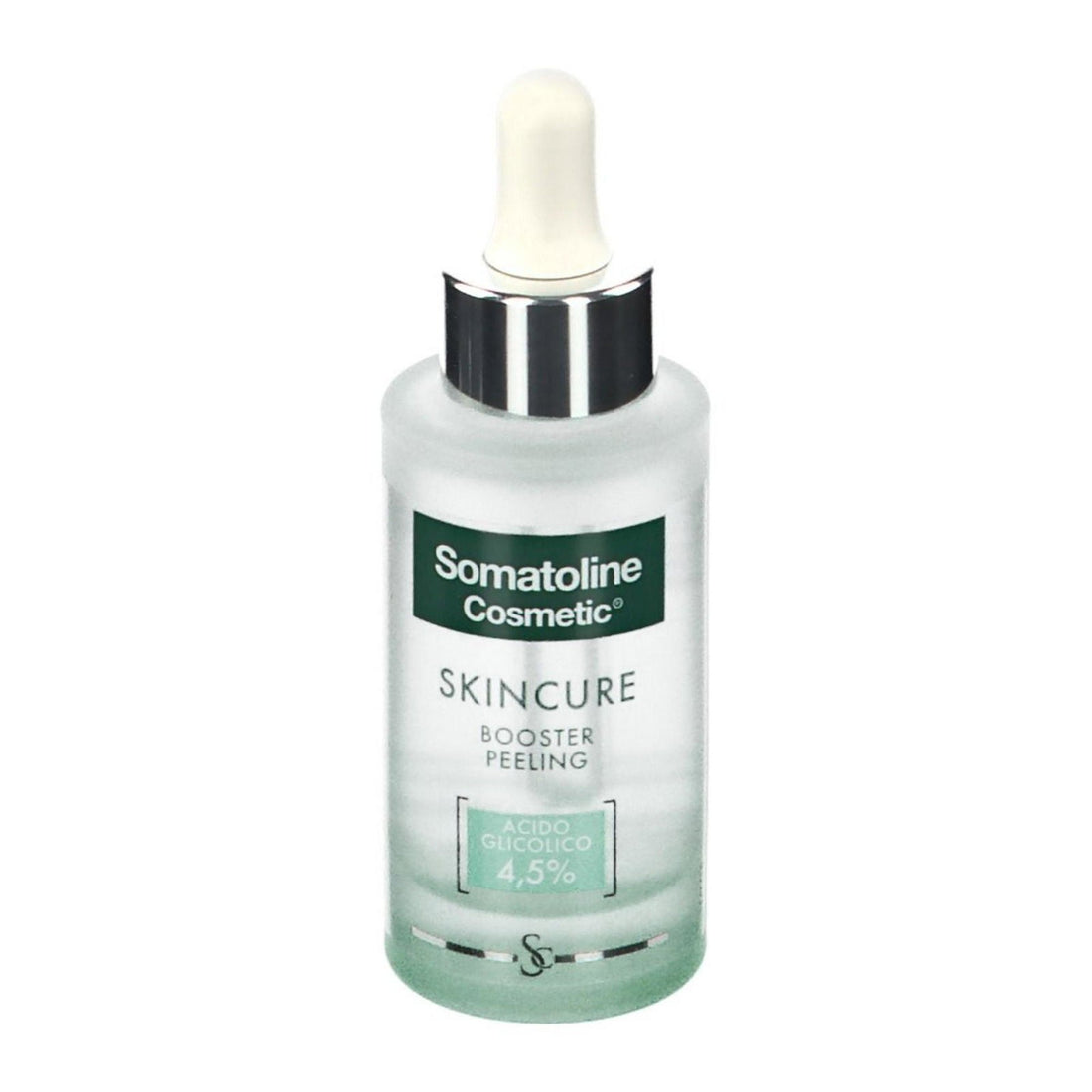 Somatoline SkinExpert Booster Skincure סרום אפקט קרצוף 30 מ"ל