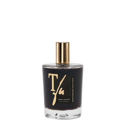 Teatro Fragranze Nero Divino 100 ml — Raumduft 