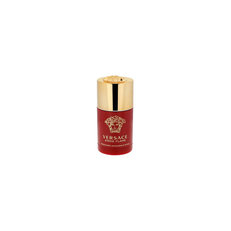 Versace Dezodorant Eros Flame (bez opakowania) dla mężczyzn 75 ml