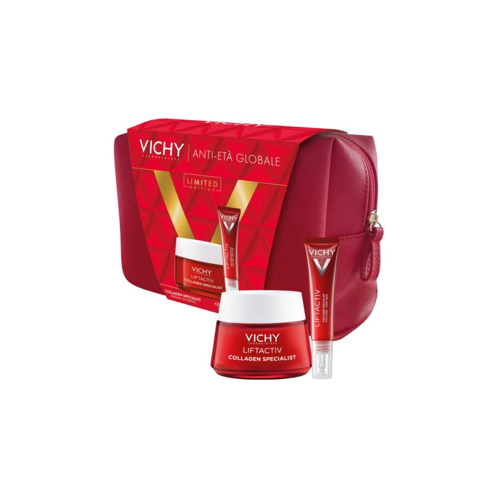 Vichy Spécialiste du collagène Liftctiv