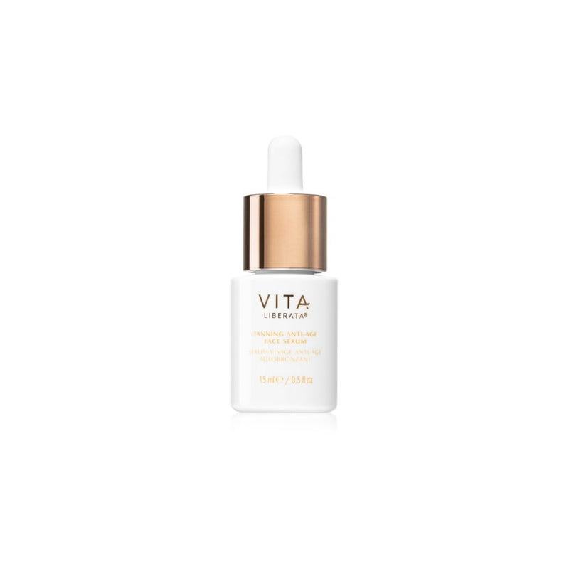 Vita Liberata anti-aging selvbruner ansigtsserum 15 ml