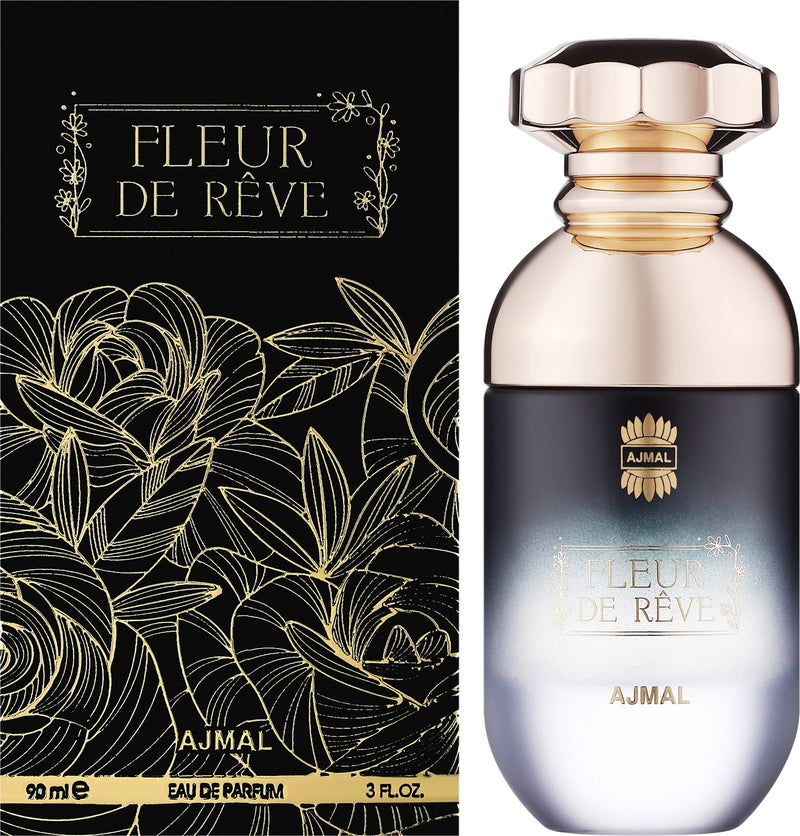 Ajmal Fleur De Reve parfémovaná voda Unisex 90 ml
