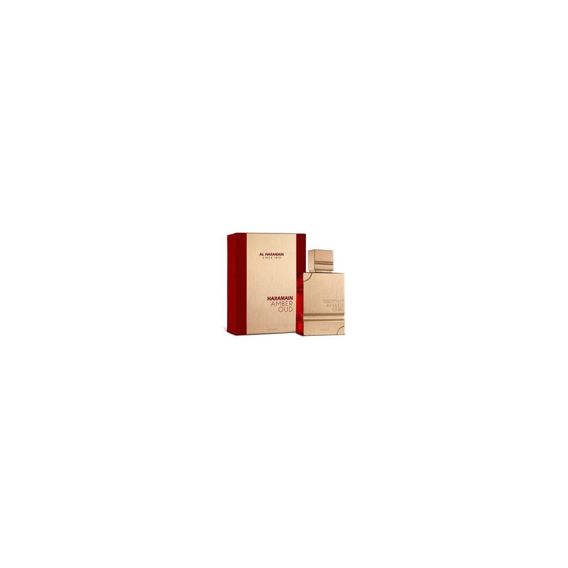 Al haramain Amber Oud Rouge Eau de Parfum Unisex 60ml