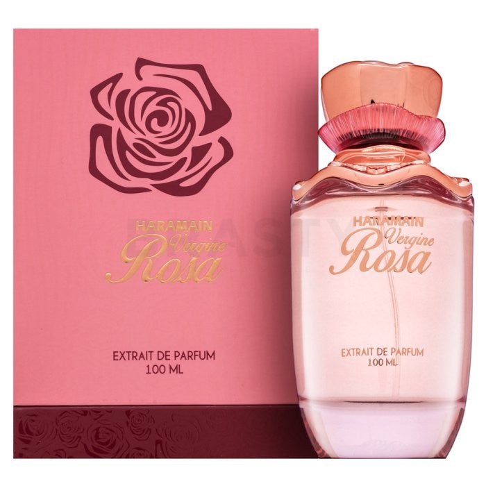 Al Haramain Virgin Pink PAR U 100 ml