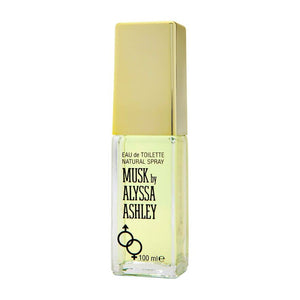Alyssa ashley Musk by Alyssa Ashley - Toaletní voda 100 ml