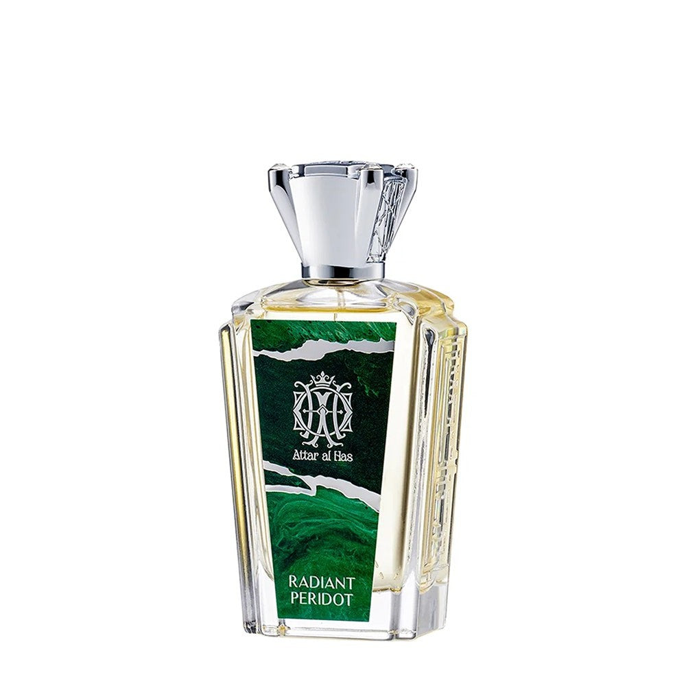 Attar al has Radiant Peridot 100 ml — Eau de Parfum 
