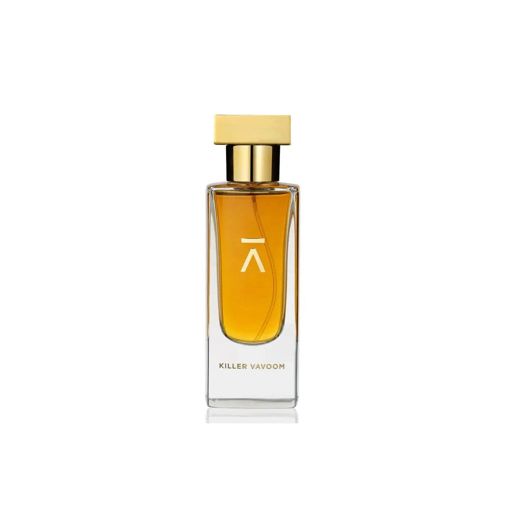 Azman Killer Vavoom 50 ml Donna — Eau de Parfum