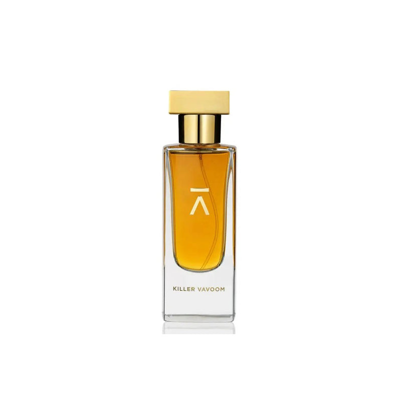 Azman Killer Vavoom 50 ml Donna — Eau de Parfum