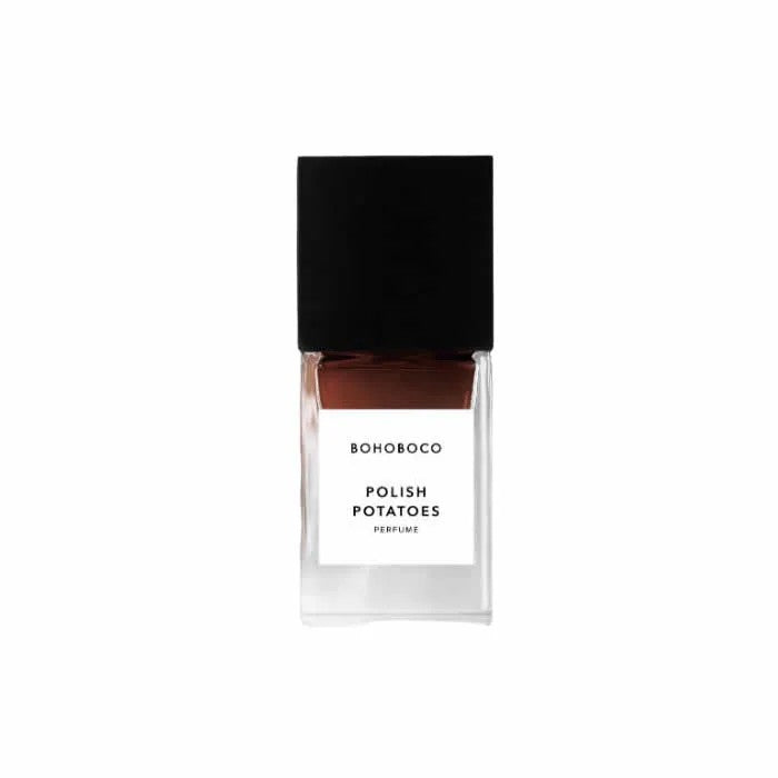 Bohoboco Parfum Polish Potatoes 50 ml