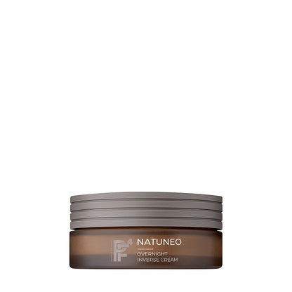 Borlind Overnight Inverse — Face Cream 