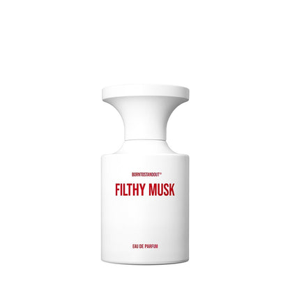 ボーン・トゥ・スタンド・アウト フィルティー・マスク 15 ml — オードパルファム