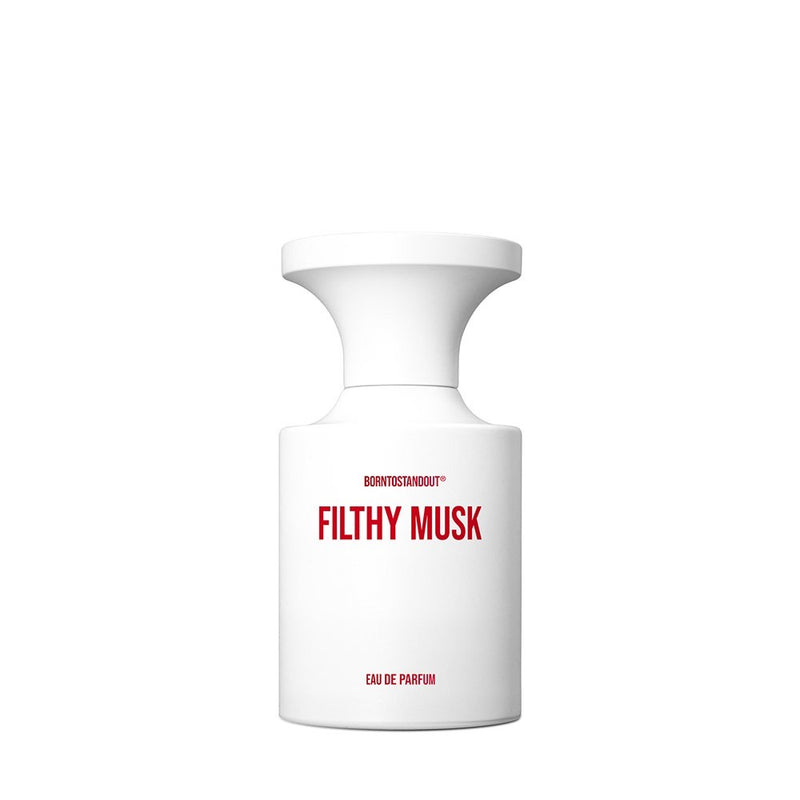 Born to Stand Out Filthy Musk Apa de parfum 15 ml