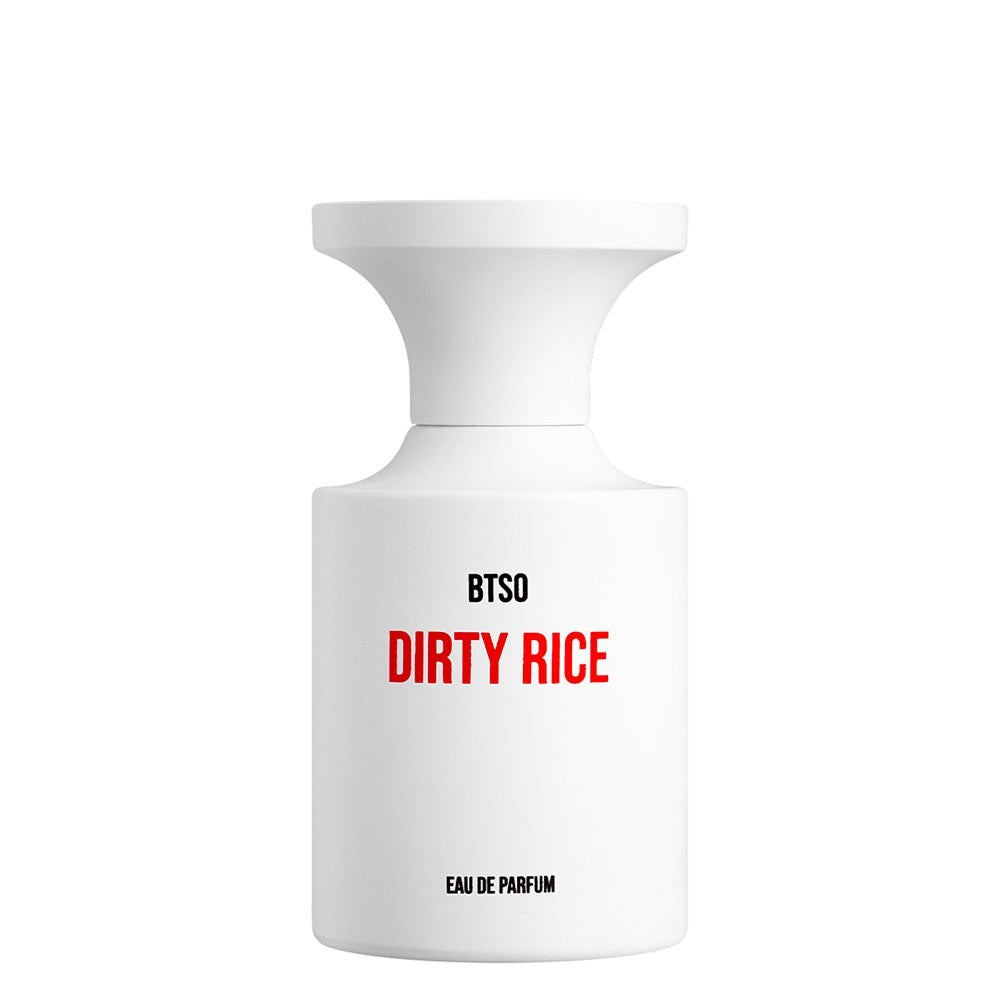 Born to Stand Out Dirty Rice 100 ml — Eau de Parfum 