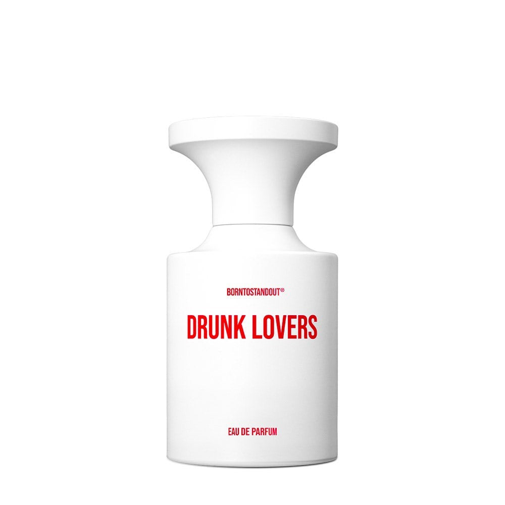Born to Stand Out Drunk Lovers 100 ml — Eau de Parfum 