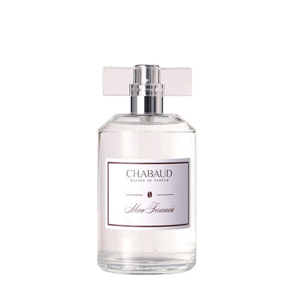Chabaud Mon Tiramisu 30 ml — Eau de Parfum