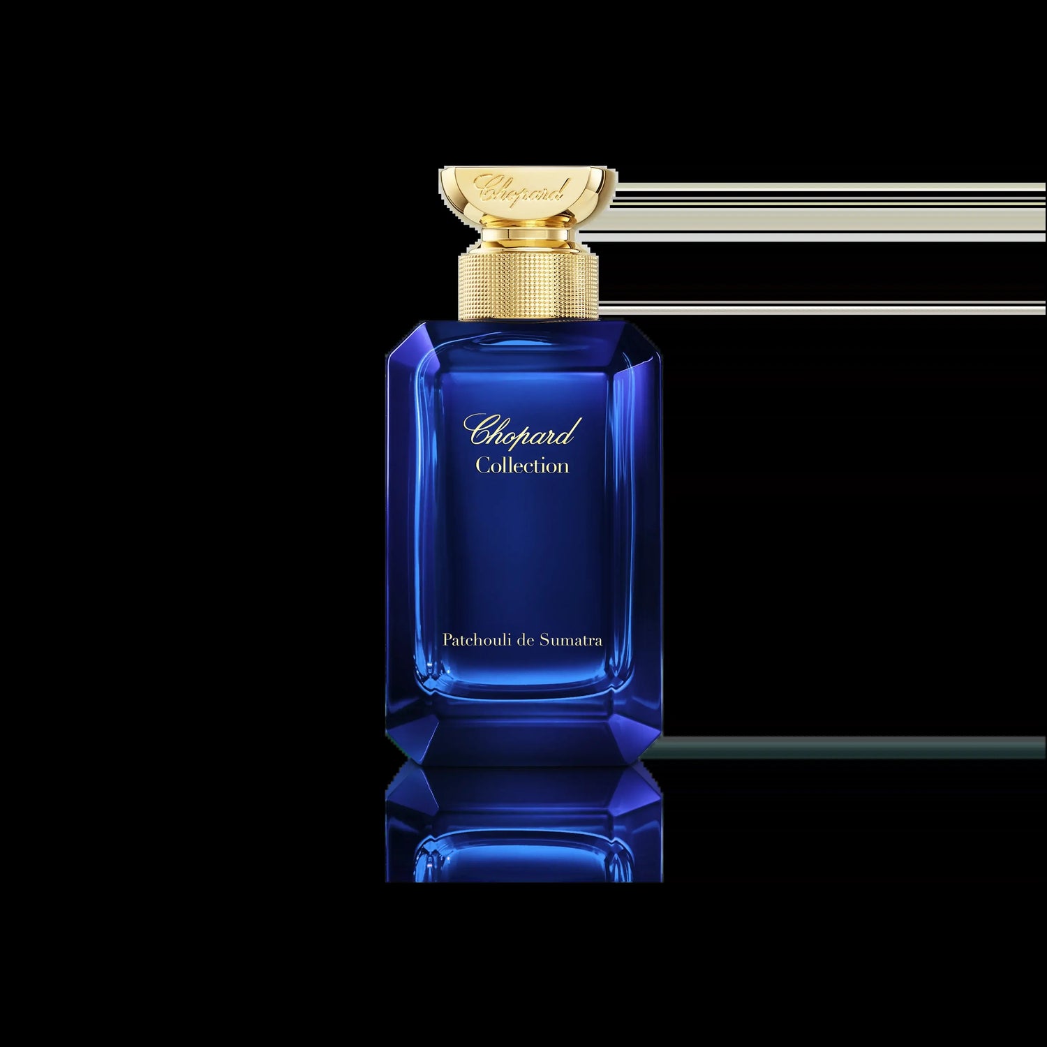 Chopard Patchouli de Sumatra 100 ml — Eau de Parfum 