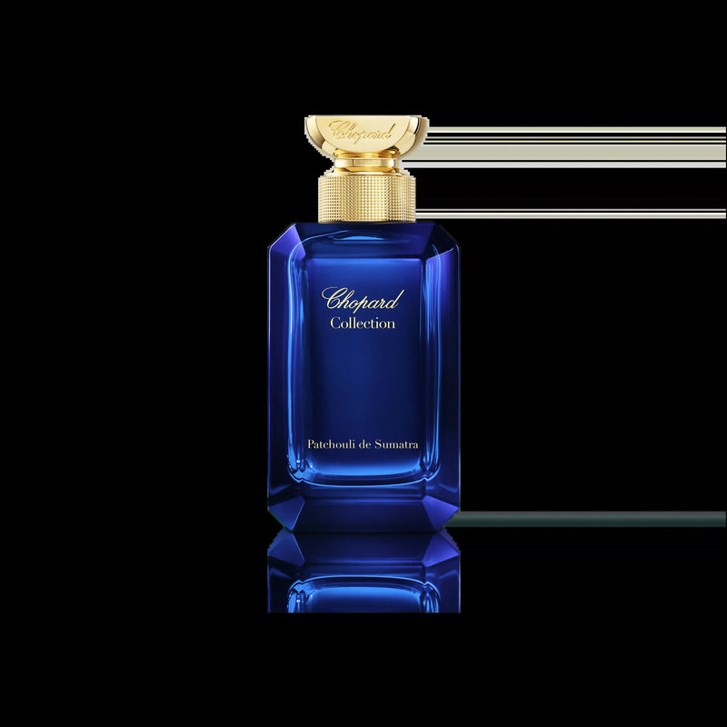 Chopard Patchouli de Sumatra 100 ml — Eau de Parfum 