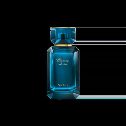 Chopard Agar Royal 100 ml — Eau de Parfum