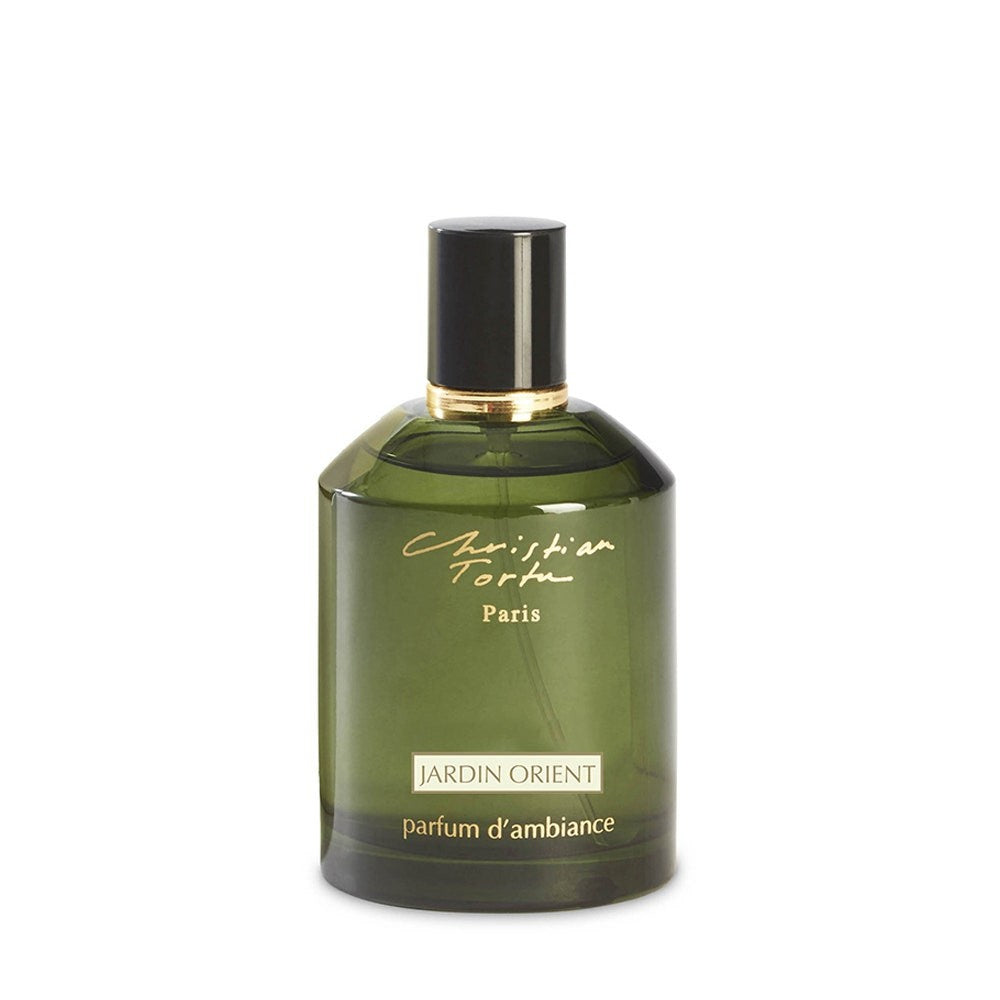Christian Tortu Spray para ambientes Jardin Orient