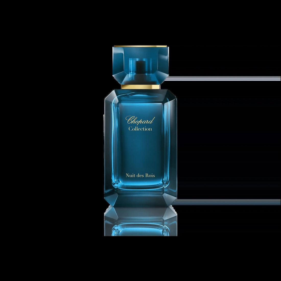 Chopard نوي دي روا - 100 مل ماء عطر