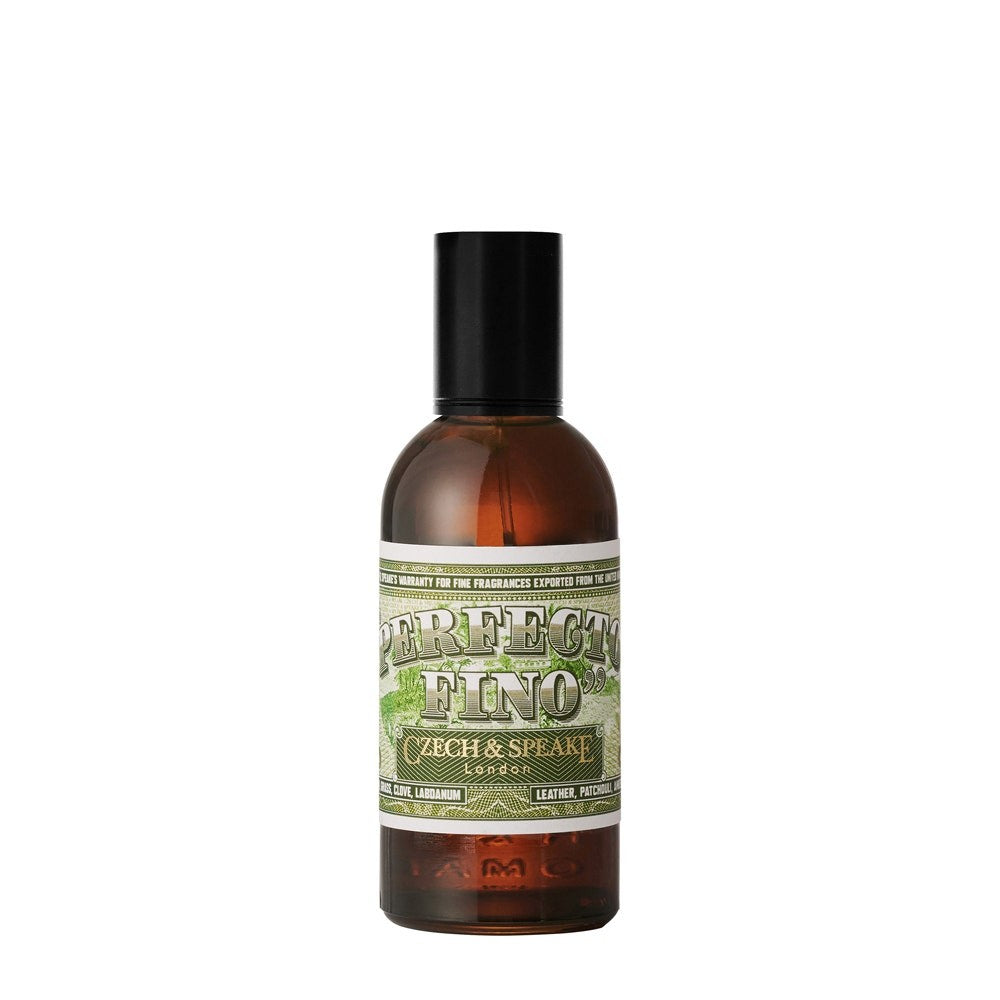 Czech &amp; Speake Rose 100 ml — Colonia Spray