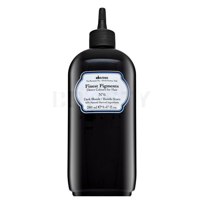 Davines Finest Blonde Dark Pigments 280 מ"ל