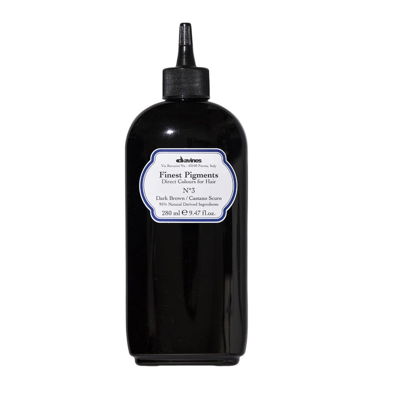 Davines Finest Dark Brown Pigments 280 ml