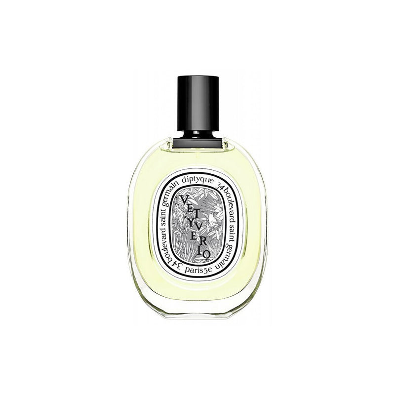 Diptyque Vetyverio Eau De Toilette - 50 ml