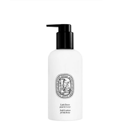 Diptyque Soft — Lotion 