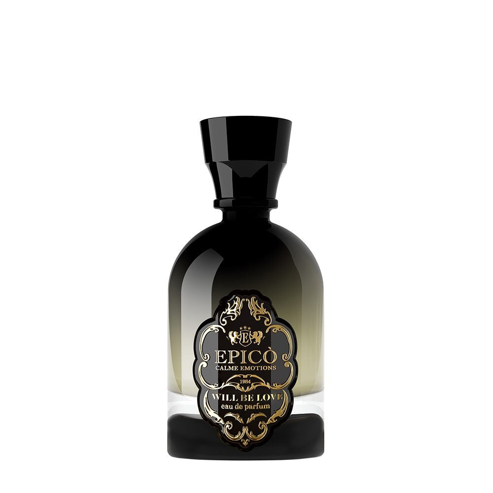Epico Will Be Love Eau De Parfum 100 ml