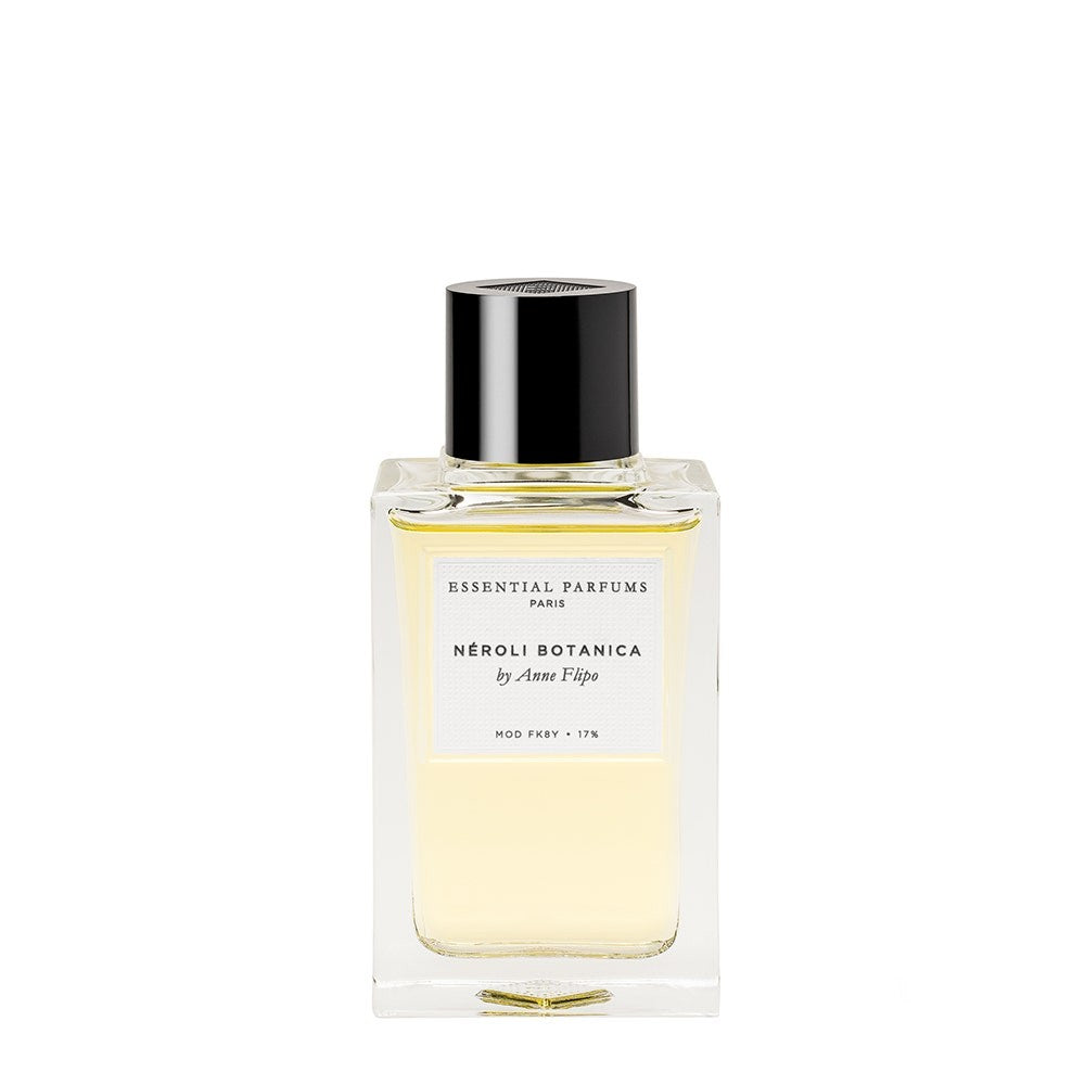 Essential Parfums Neroli Botanica 150 ml — Eau de Parfum ricarica