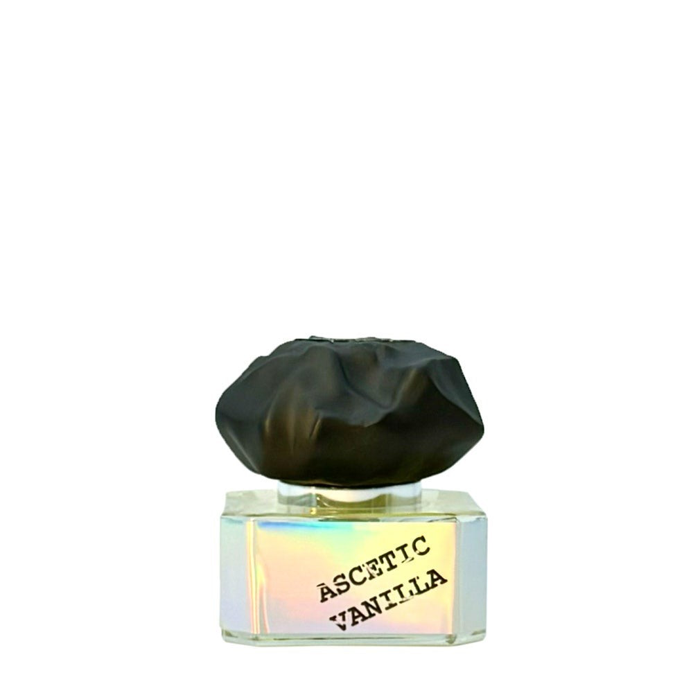 Filippo Sorcinelli Ascetisch Vanille Parfum Extract 50 ml