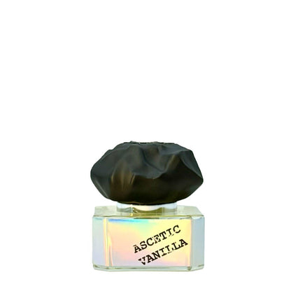 Filippo Sorcinelli Ascetic Vanilla 50 ml — Extracto de perfume 
